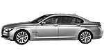 BMW F02 P2B8A Fault Code