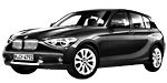 BMW F20 P2B8A Fault Code